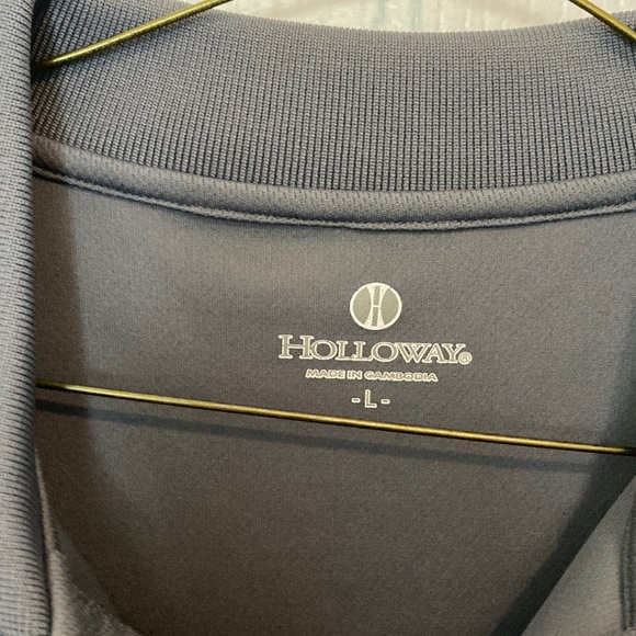 Alabama Football Polo - Roll Tide - Picture 2 of 6